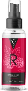 Спрей для тела Dziyna Berry Boost парфюмированый (100мл) - 