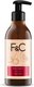 Мыло жидкое Dziyna Fig & Cherry (400мл) - 