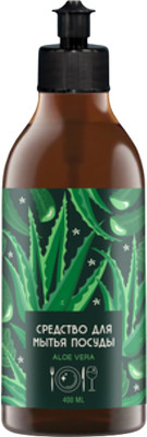 

Средство для мытья посуды, Aloe Vera