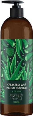 

Средство для мытья посуды, Aloe Vera