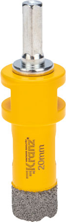 Коронка Kranz KR-92-1010