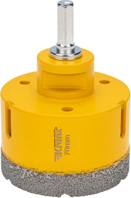 Коронка Kranz KR-92-1026 - 