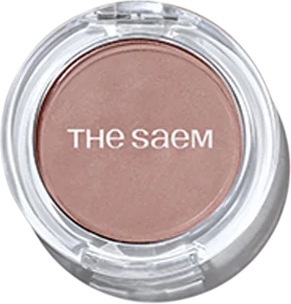 Румяна The Saem Jelly Blusher BG01 Salty Beige - 