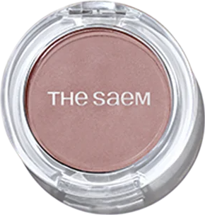 Румяна The Saem Jelly Blusher PK03 Cinnamon Rose - 