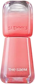 Тинт для губ The Saem Saemmy's Ade Shot Tint 10 Peach Palm - 