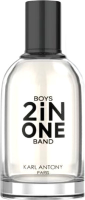 

Туалетная вода, 10th Avenue Boy's Band 2 in one