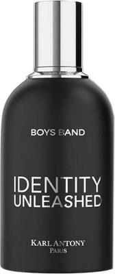 

Туалетная вода, 10th Avenue Boy's Band Identity Unleashed