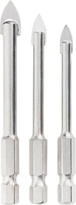 Набор сверл Kranz KR-91-0655 - 