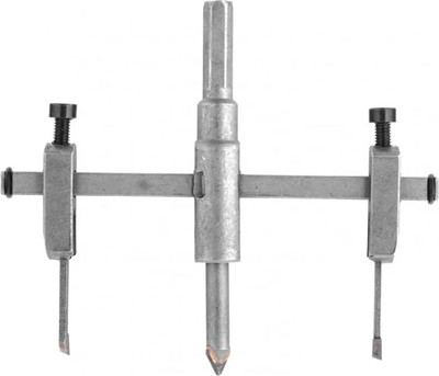 Сверло Kranz KR-91-0656 -