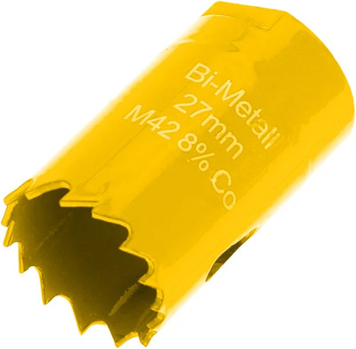 Коронка Kranz Bimetal / KR-92-0212 -