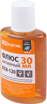 Флюс для пайки TDM SQ1025-0373