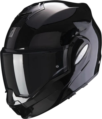 

Мотошлем, Exo-Tech Evo Solid