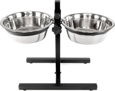 Набор мисок для животных ZooZooZoo SWT-7004-2700 - 