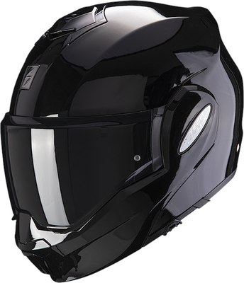 

Мотошлем, Exo-Tech Evo Solid