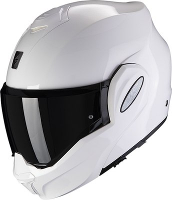 

Мотошлем, Exo-Tech Evo Solid