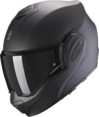 

Мотошлем, Exo-Tech Evo Solid