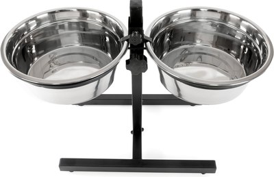 Набор мисок для животных ZooZooZoo SWT-7004-3800 - 