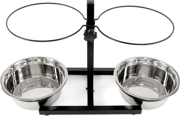 Набор мисок для животных ZooZooZoo SWT-7004-3800