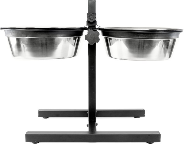 Набор мисок для животных ZooZooZoo SWT-7004-3800