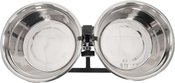 Набор мисок для животных ZooZooZoo SWT-7004-3800