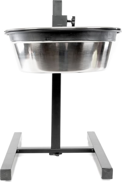 Набор мисок для животных ZooZooZoo SWT-7004-3800