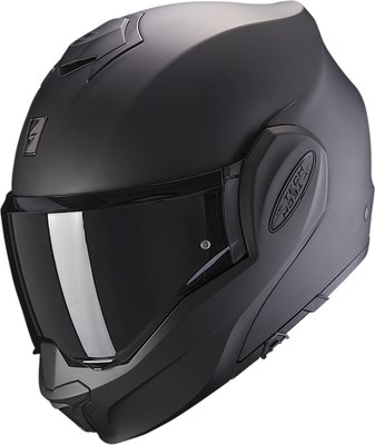 

Мотошлем, Exo-Tech Evo Solid