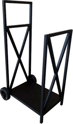 Дровница для камина No Brand 700x350x250 ДКР -