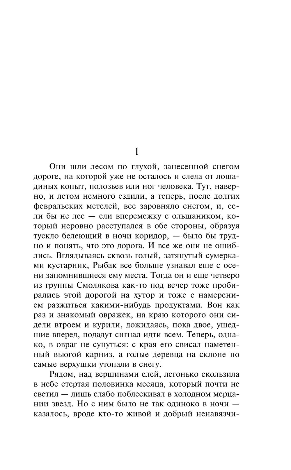 Художественная книга АСТ Сотников. Обелиск, твердая обложка (Быков Василь) — фото 6
