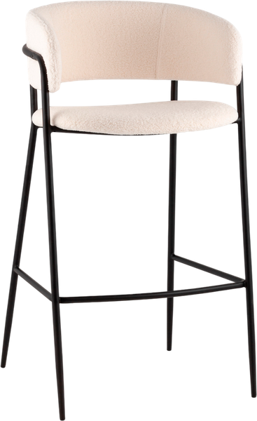 Стул барный Stool Group Нэлли / FDC9376-B 1953-1