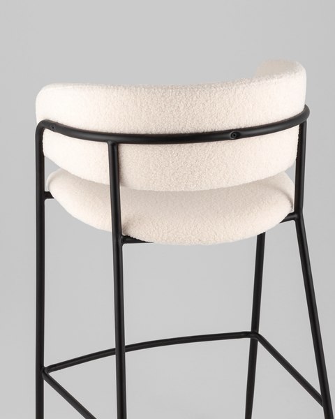 Купить Стул барный Stool Group Нэлли / FDC9376-B 1953-1 в Бобруйске