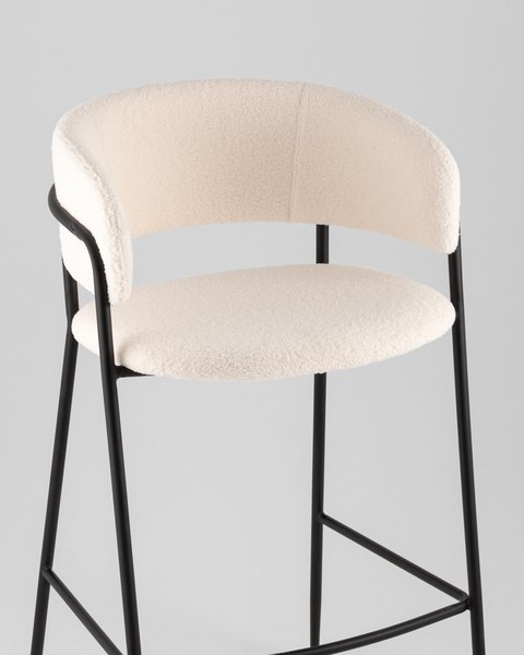 Купить Стул барный Stool Group Нэлли / FDC9376-B 1953-1 в Бобруйске