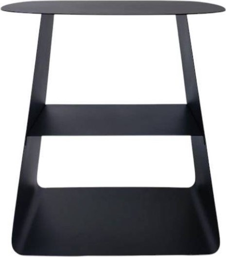 Журнальный столик Stool Group Leyre / MT-123S DB-001