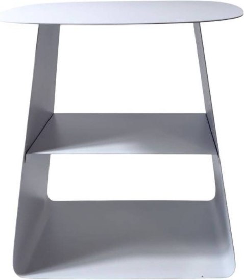 Журнальный столик Stool Group Leyre / MT-123S DB-021