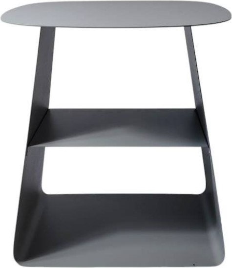 Журнальный столик Stool Group Leyre / MT-123S DB-006
