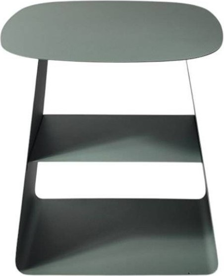 Журнальный столик Stool Group Leyre / MT-123S DB-022