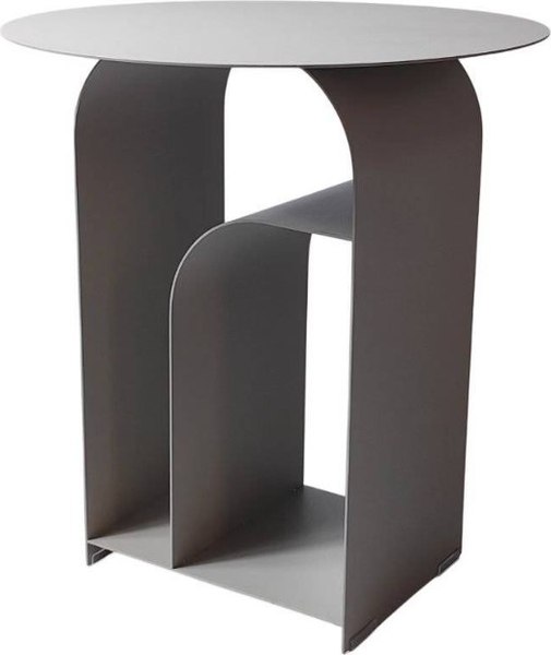 Журнальный столик Stool Group Arwel / MT-140 DB-003
