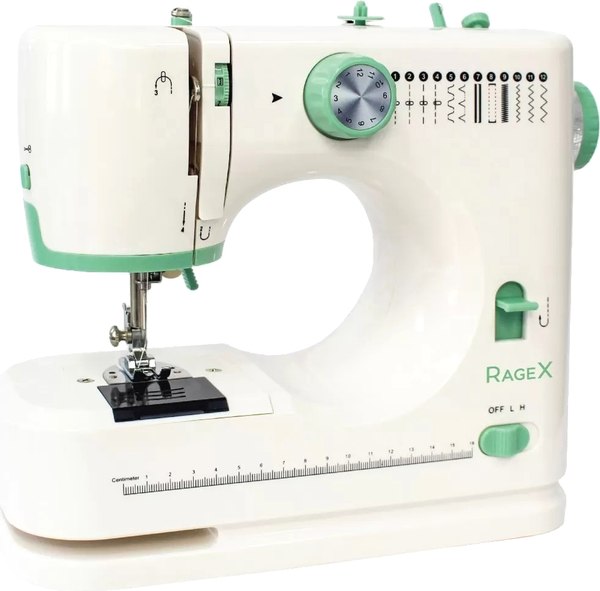 Швейная машина RAGEX R1103-100