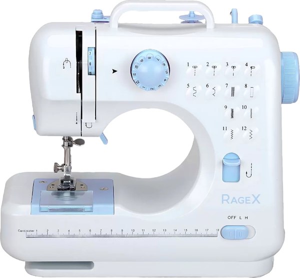 Швейная машина RAGEX R1102-100