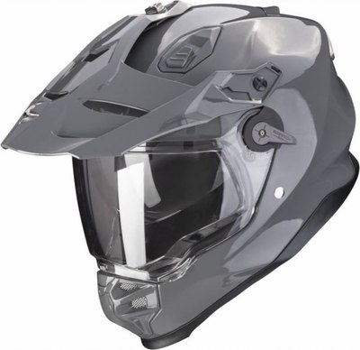 

Мотошлем, ADF-9000 Air Solid
