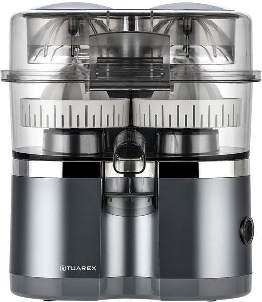 Соковыжималка электрическая Tuarex TK-7003