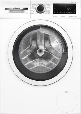 Стирально-сушильная машина Bosch WNA144VEPL - 