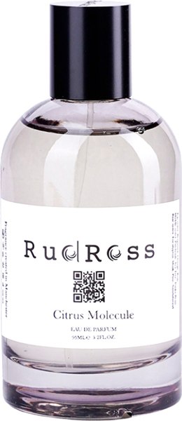 Парфюмерная вода RudRoss Citrus Molecule