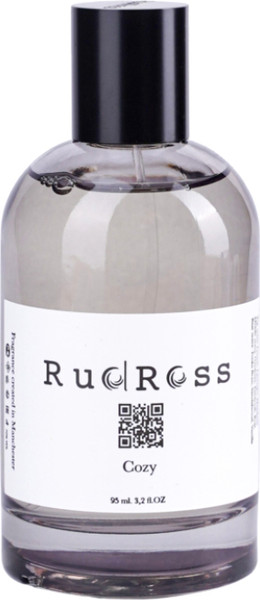 Парфюмерная вода RudRoss Cozy