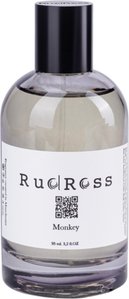 Парфюмерная вода RudRoss Monkey