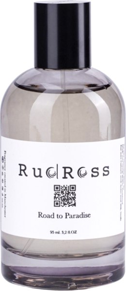 Парфюмерная вода RudRoss Road To Paradise