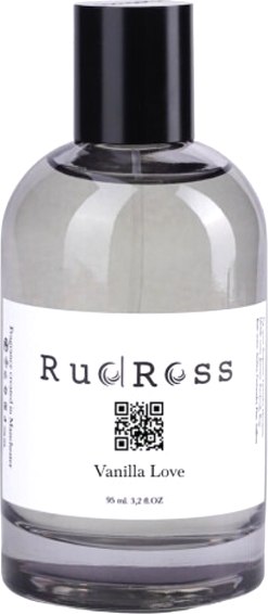 Парфюмерная вода RudRoss Vanilla Love