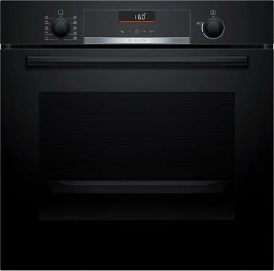 Электрический духовой шкаф Bosch HBG536EB3 - 