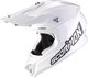 Мотошлем Scorpion Exo VX-16 Evo Air Solid (р. XL, белый) - 