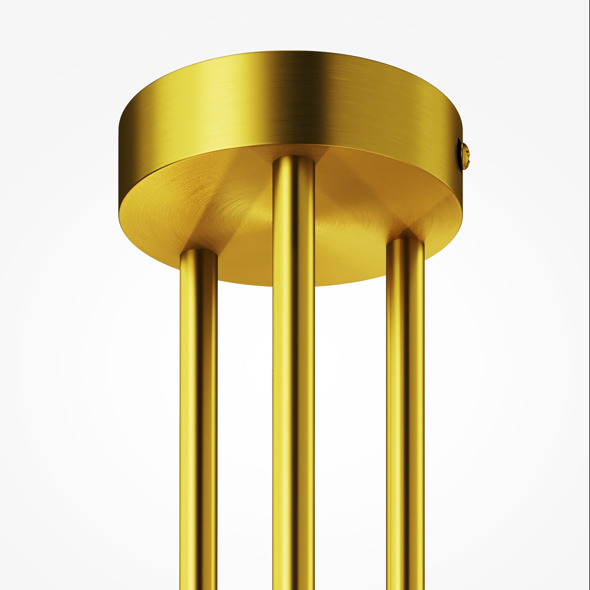 Люстра Maytoni Teatro MOD287PL-06BS — фото 3