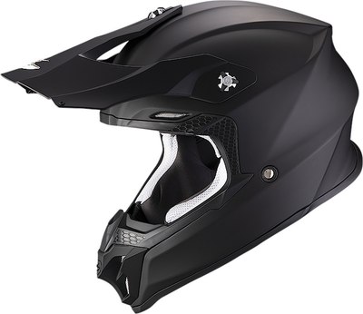 

Мотошлем, VX-16 Evo Air Solid